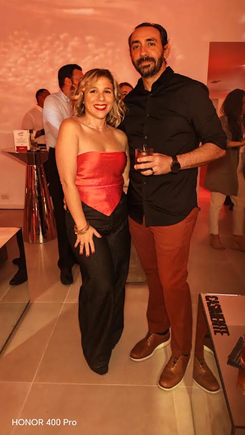 Negroni Week 2026 evoluciona en República Dominicana: la competencia sale de la pantalla y llega a las barras 3 1 2 2