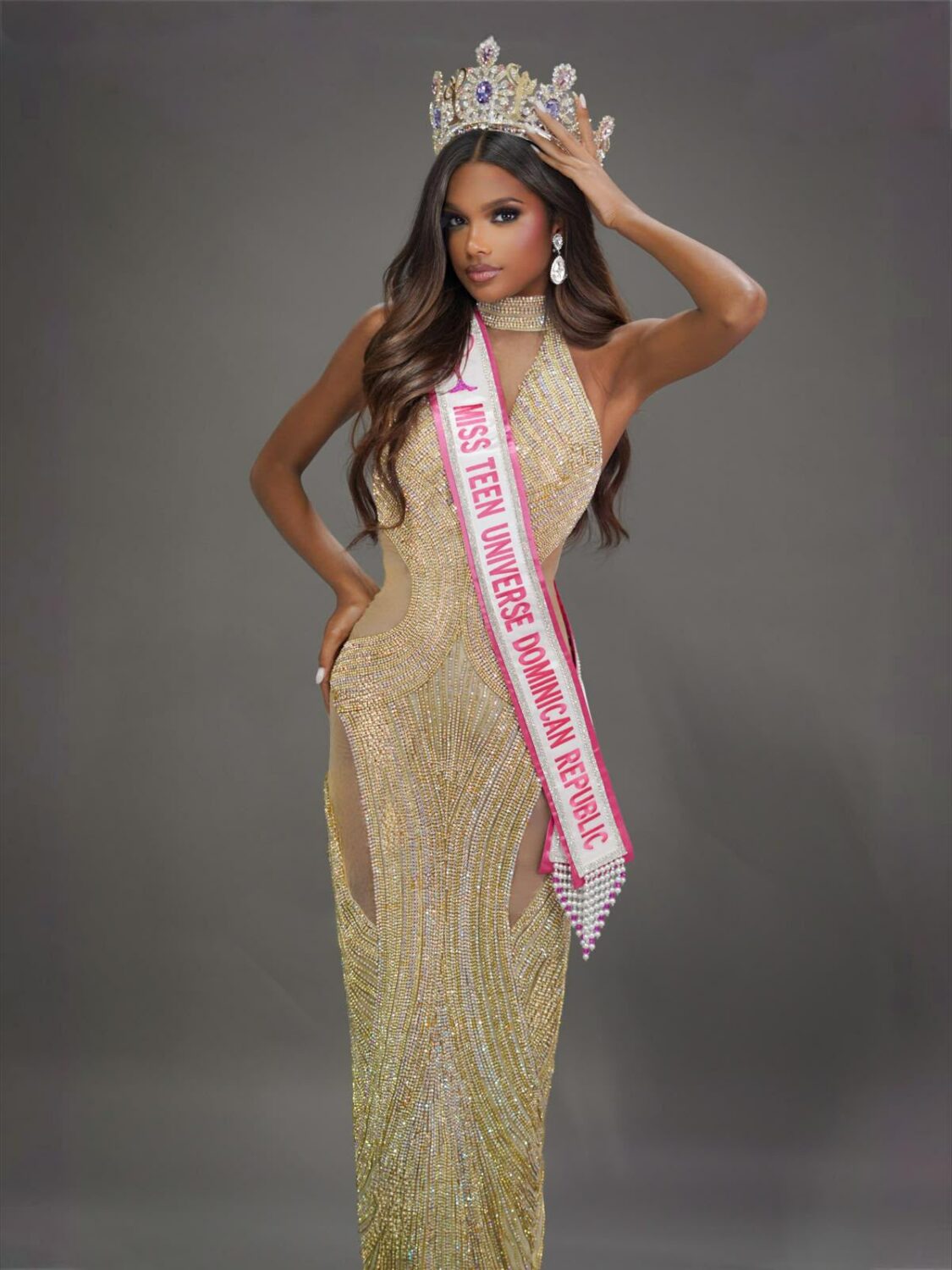 Talisa Justiniano representará a República Dominicana en Miss Teen Universe 2026 en Camboya 3 72317b9d 0f1f 44f1 b295 d1b63a301d5f 1