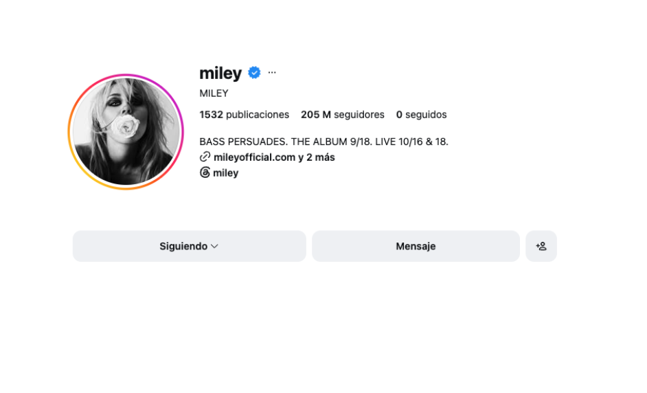 Miley