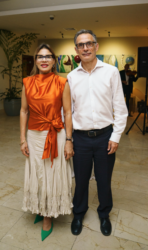 Hotel Radisson Santo Domingo presenta Trattoria 22 en un encuentro con clientes y aliados 2 Captura de pantalla 2026 09 02 a las 3.01.57 p. m