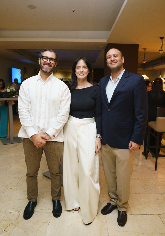 Hotel Radisson Santo Domingo presenta Trattoria 22 en un encuentro con clientes y aliados 4 Captura de pantalla 2026 09 02 a las 3.02.38 p. m