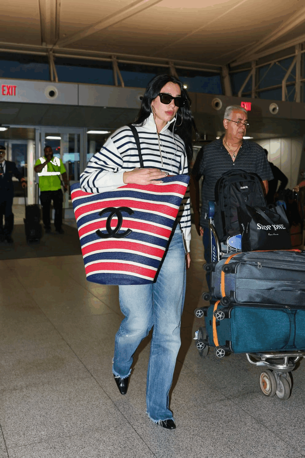 La maxi bag, el bolso que dominará 2027 2 image 2