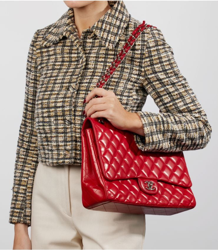 La maxi bag, el bolso que dominará 2027 5 image 4