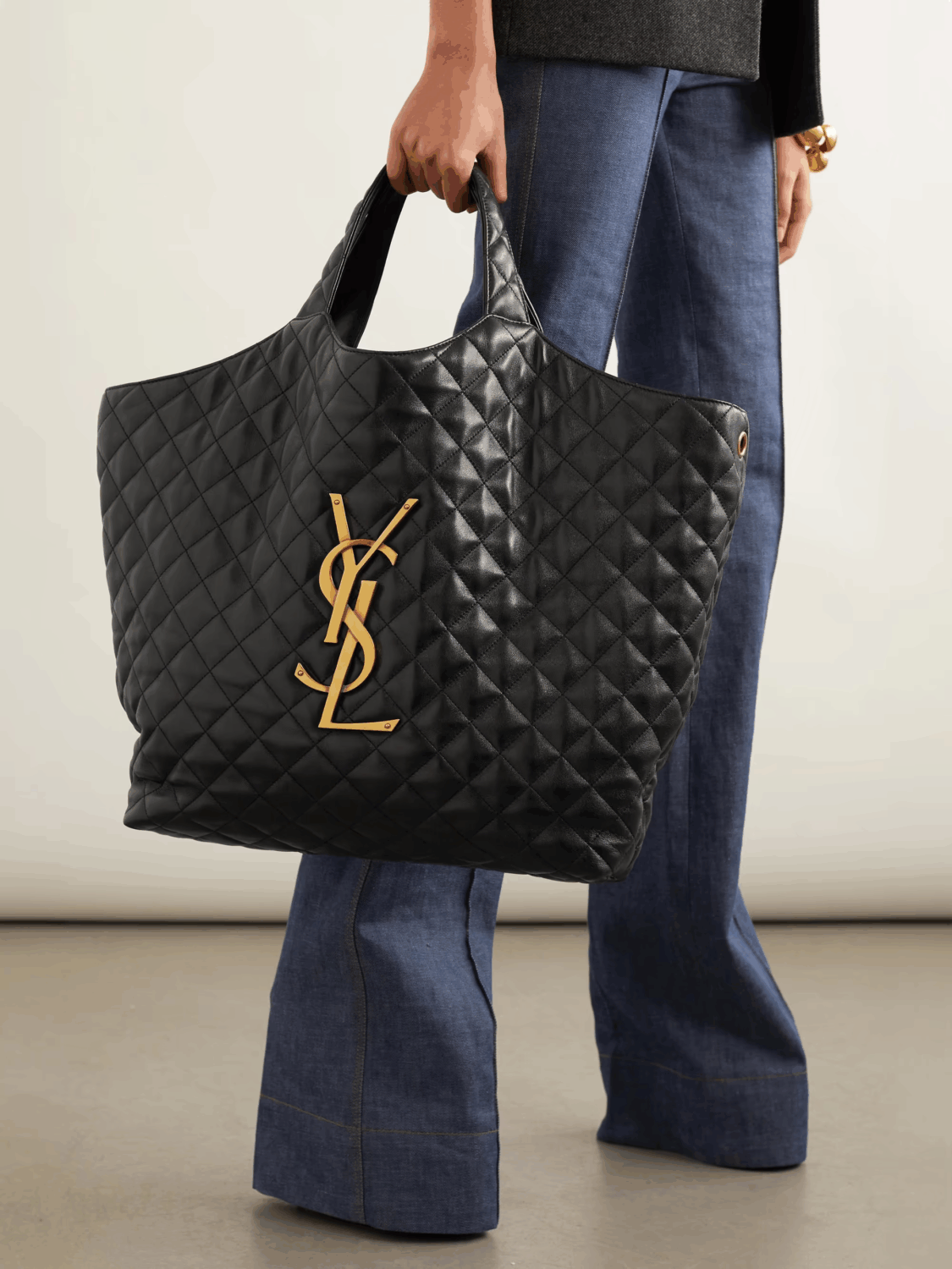 La maxi bag, el bolso que dominará 2027 6 image 5