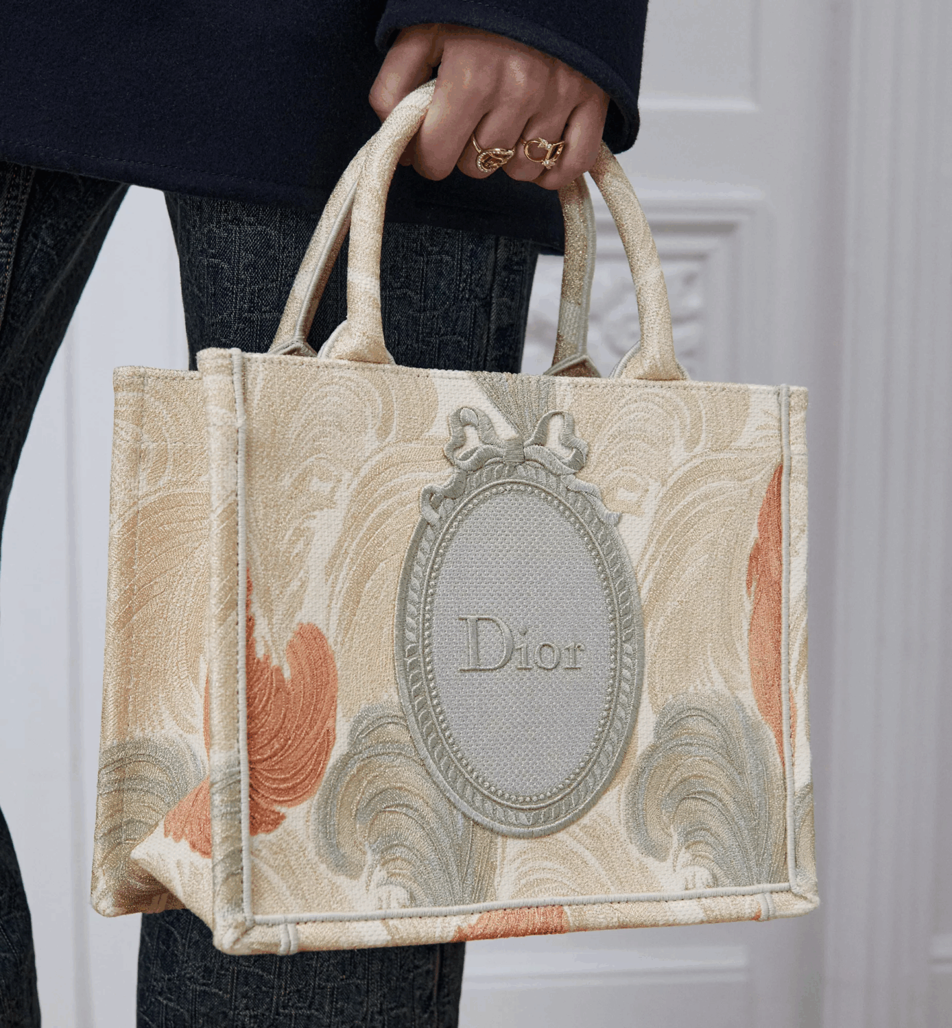 La maxi bag, el bolso que dominará 2027 7 image 6