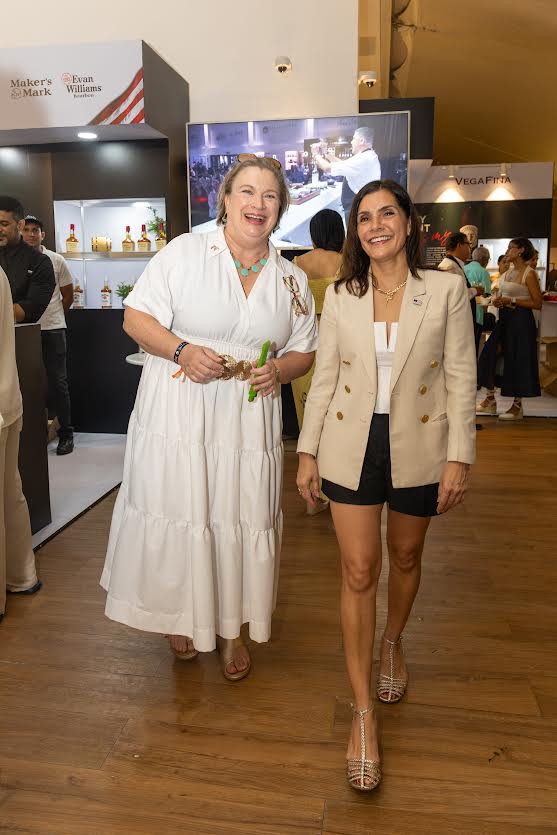 CASA DE CAMPO CIERRA LA CUARTA EDICIÓN DE SU FOOD & WINE FESTIVAL 5 1 1 5