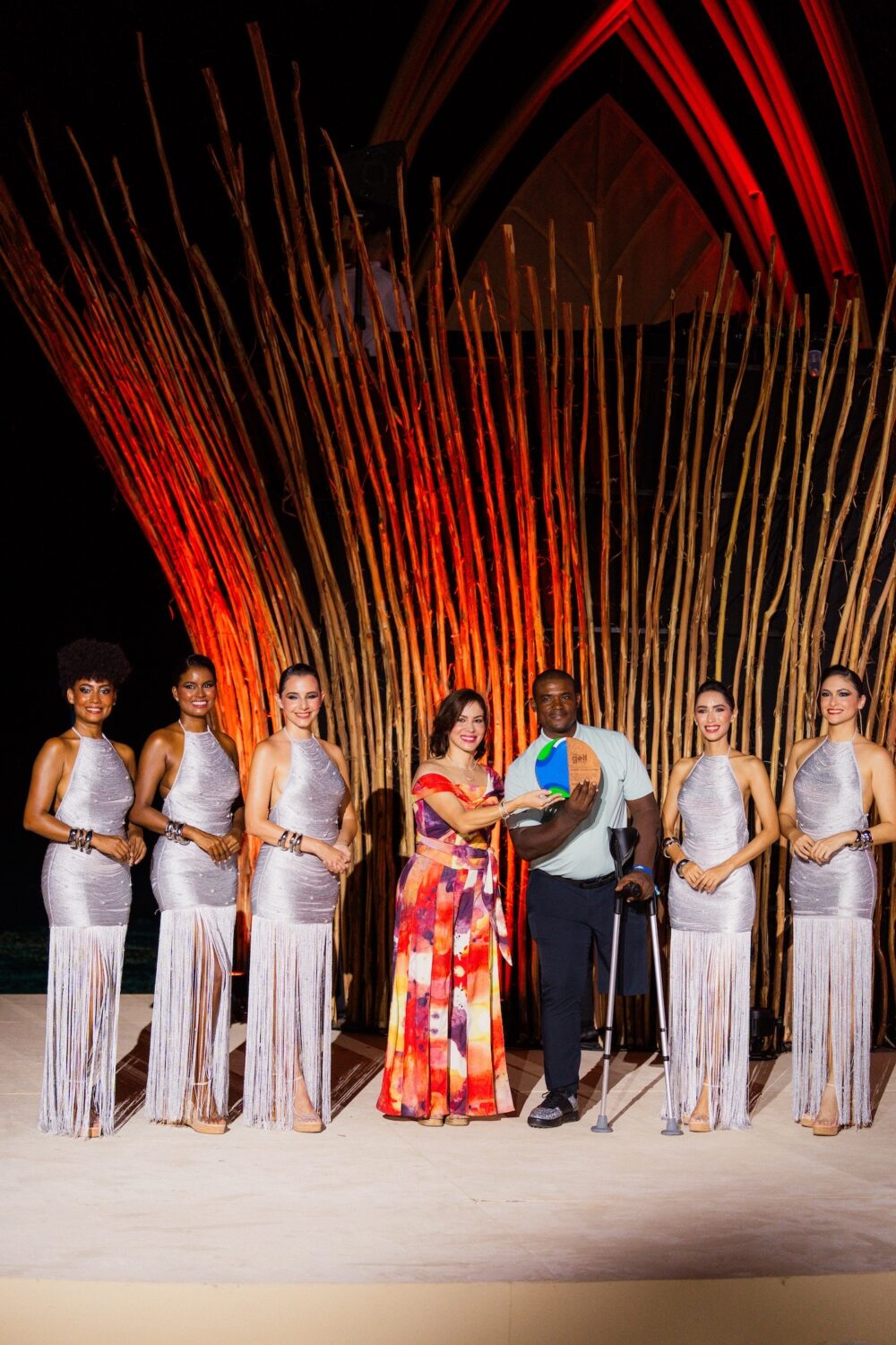 Torneo de golf de BMCargo recauda RD$8.2 millones destinados a tres organizaciones 2 IMG 1397