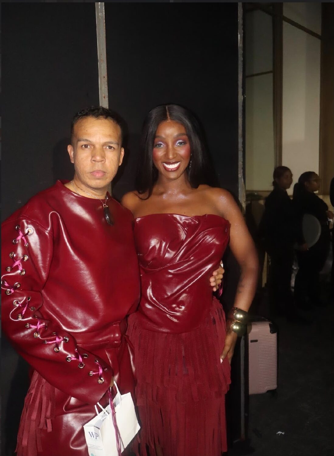José Antonio Jiménez Lorenzo presenta “Seda y acero”, una oda a la mujer fuerte y elegante en RD Fashion Week 2026 1 ec4f8db2 c1a1 4f0a a339 08c9b706651d
