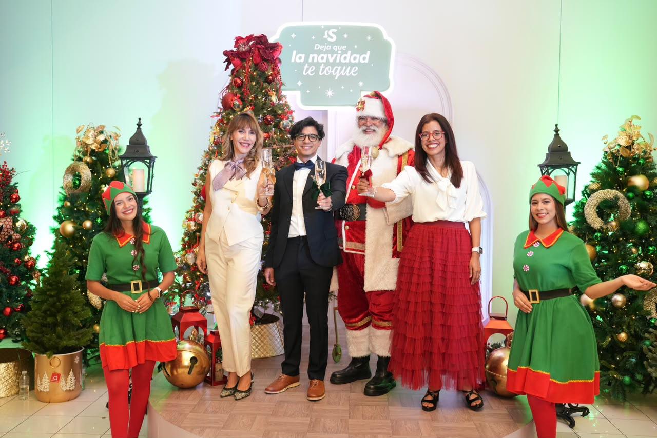 Ya llegó la temporada de Navidad y Feria de Bebidas 2 efa404d3 eb4c 4e91 b911 18b37440064b