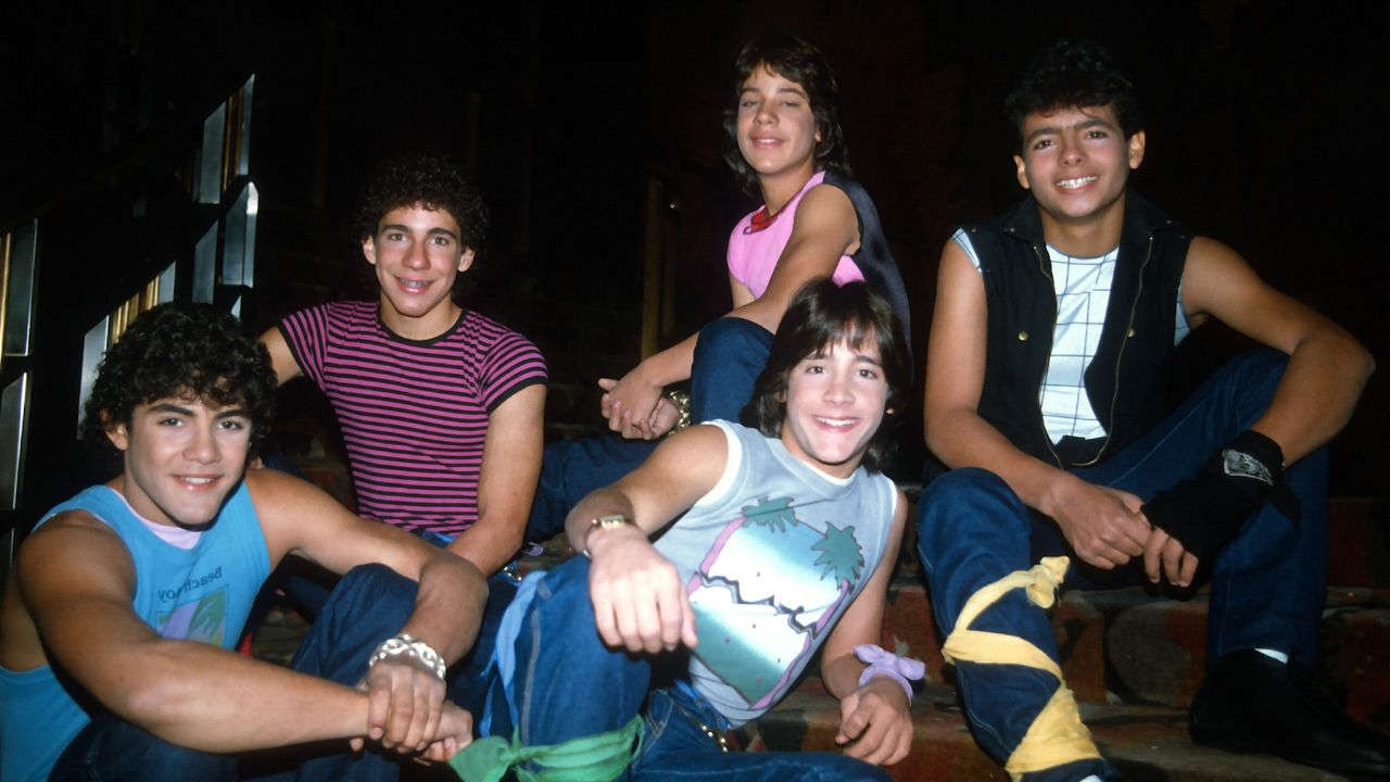 Cambian las eras, no la fórmula: de Backstreet Boys a BTS, el fenómeno eterno de las boy bands 2 image 1
