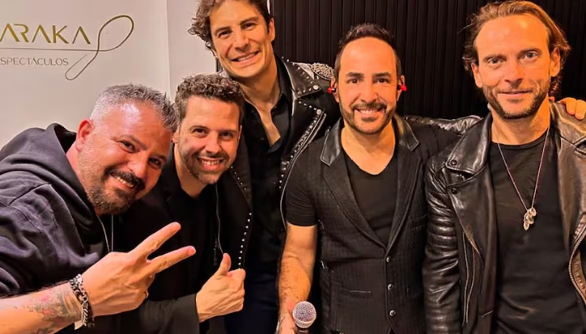 Cambian las eras, no la fórmula: de Backstreet Boys a BTS, el fenómeno eterno de las boy bands 4 image 3