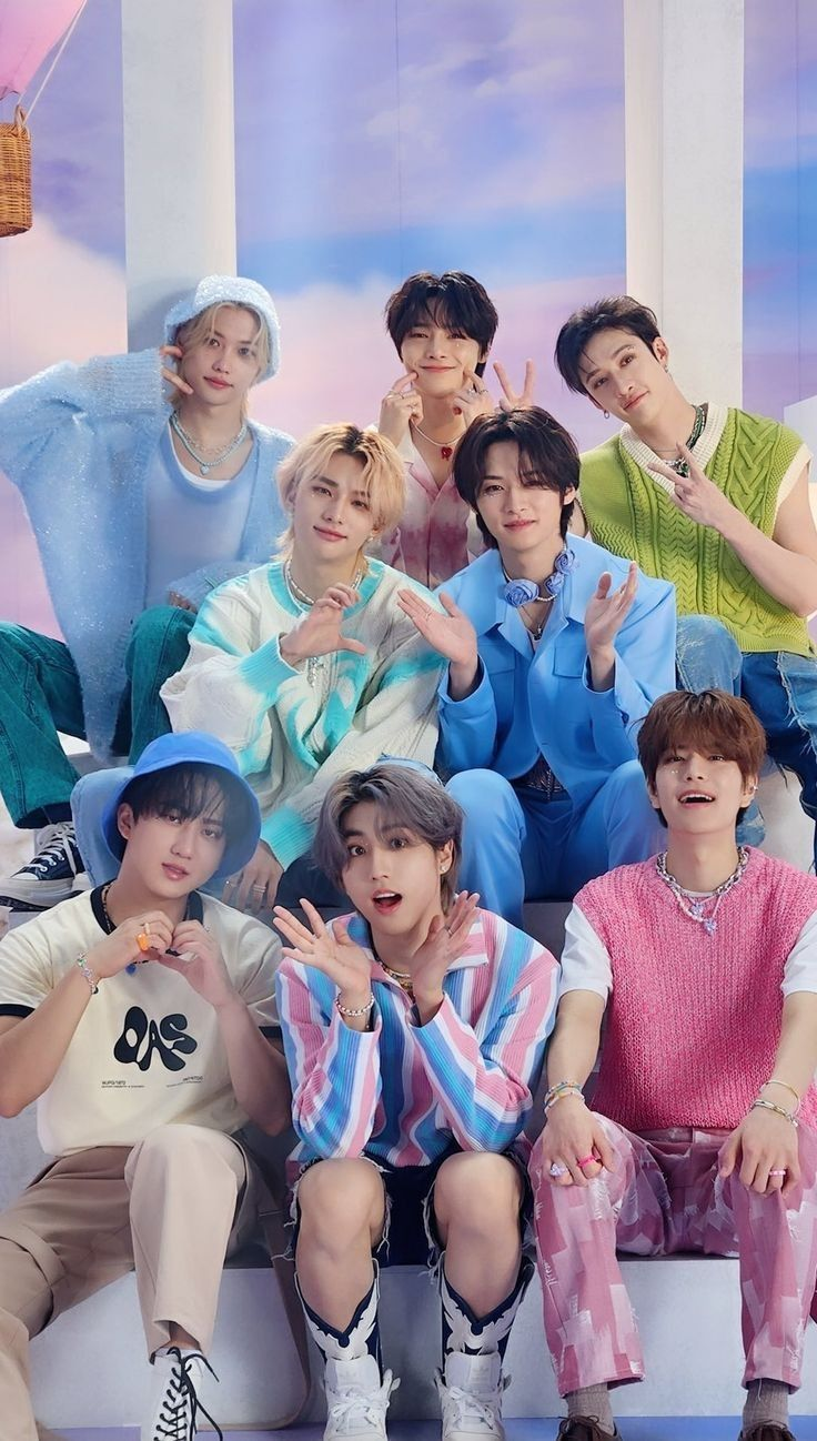 Cambian las eras, no la fórmula: de Backstreet Boys a BTS, el fenómeno eterno de las boy bands 6 image 6