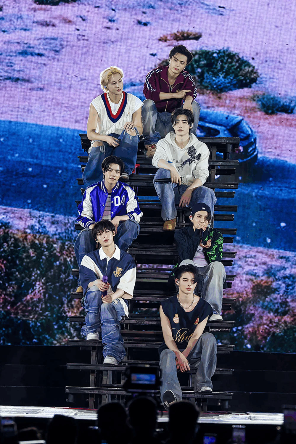 Cambian las eras, no la fórmula: de Backstreet Boys a BTS, el fenómeno eterno de las boy bands 7 image 7